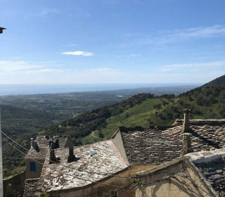  Maison � vendre 3 pi�ces 89 m�