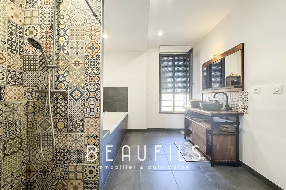 � vendre  Appartement Mauguio-Carnon-Plage (34130)