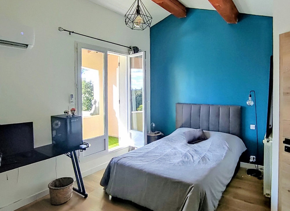 � vendre  Maison Saint-Privat-des-Vieux (30340)