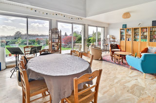  Maison � vendre 9 pi�ces 185 m�