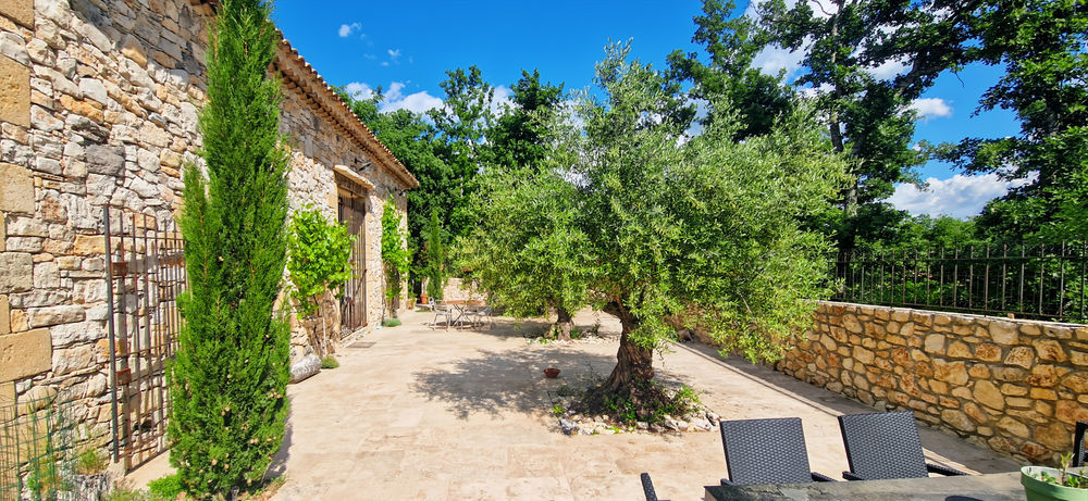 � vendre  Maison Uz�s (30700)