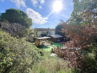  Maison � vendre 4 pi�ces 113 m�