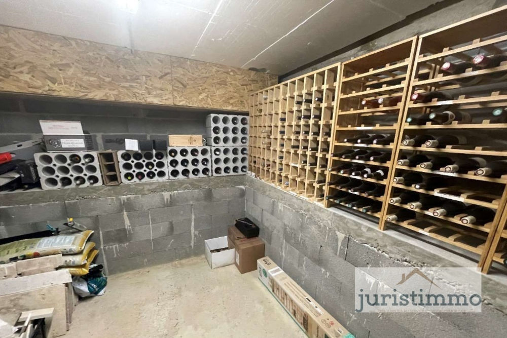 � vendre  Maison Rochegude (26790)