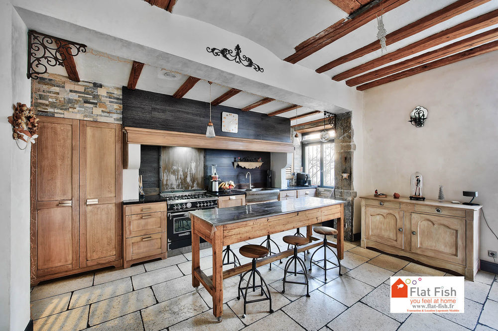 � vendre  Maison Brignais (69530)