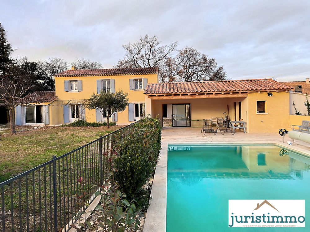 � vendre  Maison Caumont-sur-Durance (84510)