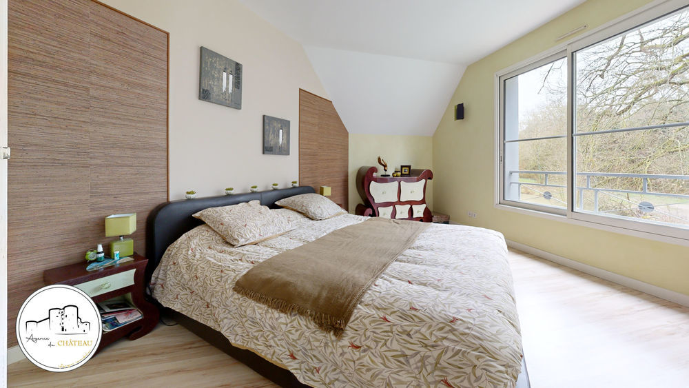 � vendre  Maison Avrill� (49240)