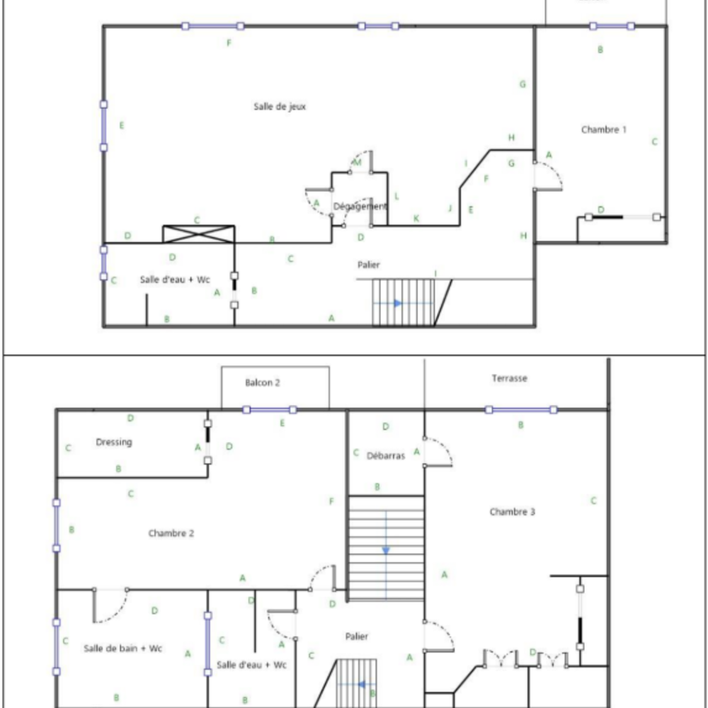 � vendre  Maison Brignais (69530)