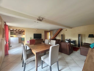  Maison � vendre 6 pi�ces 152 m�