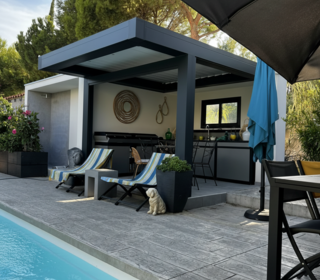  Maison � vendre 4 pi�ces 137 m�