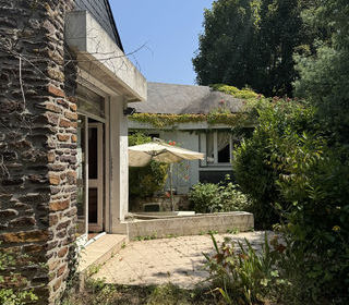  Maison � vendre 5 pi�ces 136 m�