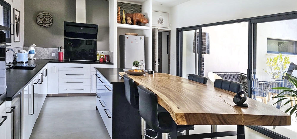 � vendre  Maison Sommi�res (30250)