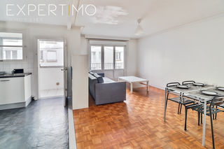  Appartement � vendre 3 pi�ces 61 m�