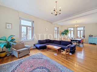  Appartement � vendre 4 pi�ces 153 m�