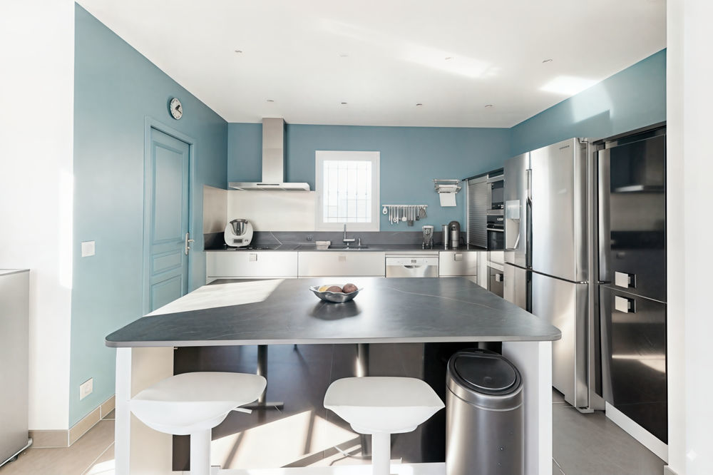 � vendre  Maison Les Pennes-Mirabeau (13170)