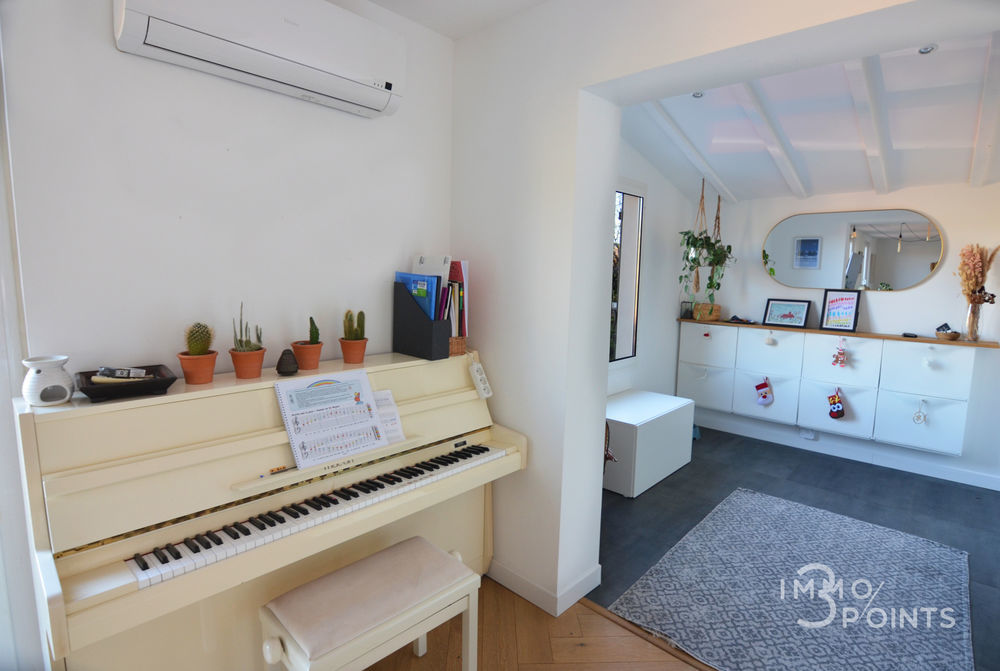 � vendre  Maison Nice (06100)