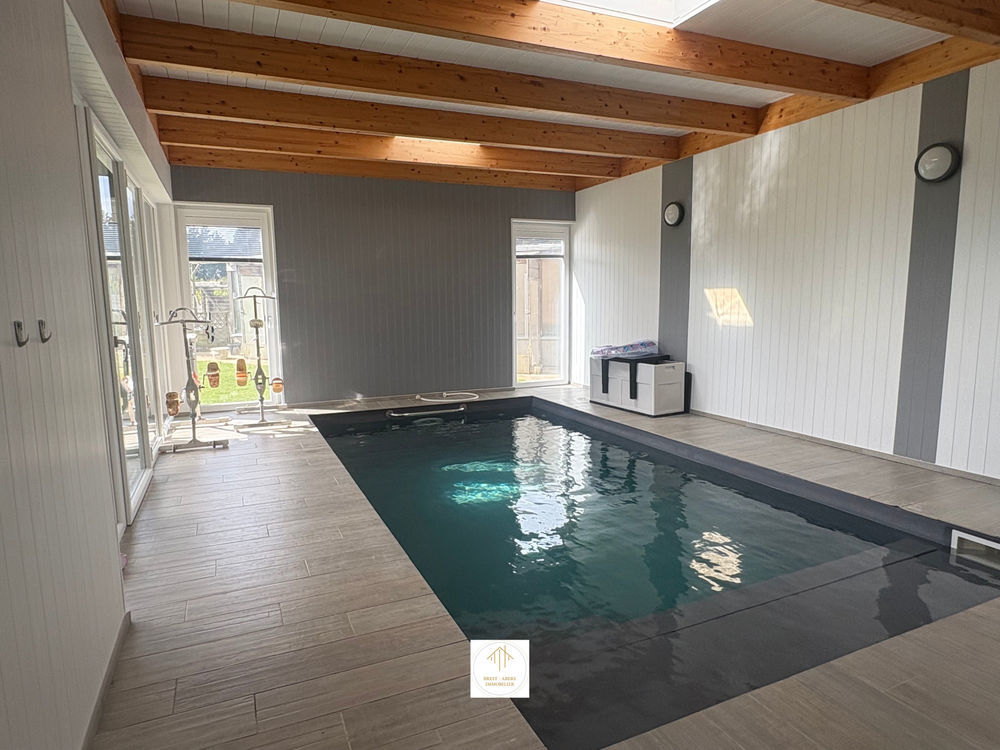 � vendre  Propri�t�/ch�teau Lesneven (29260)