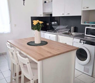  Appartement � vendre 3 pi�ces 67 m�