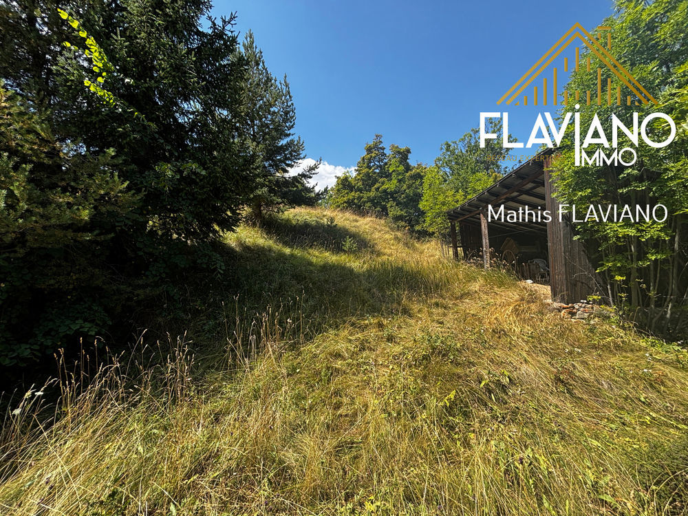 � vendre  Maison Barcelonnette (04400)