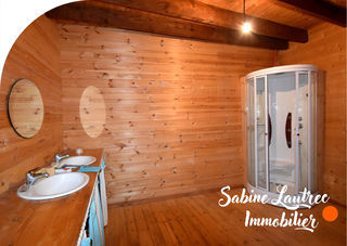  Maison � vendre 4 pi�ces 208 m�