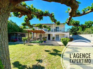  Maison � vendre 7 pi�ces 165 m�