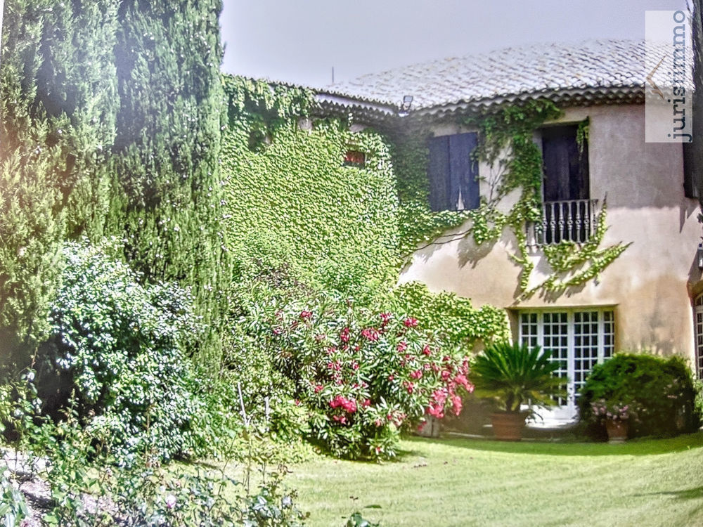 � vendre  Propri�t�/ch�teau Orange (84100)