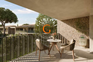  Appartement � vendre 2 pi�ces 48 m�