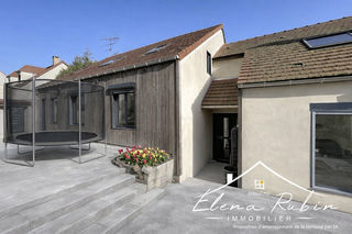  Maison � vendre 8 pi�ces 187 m�