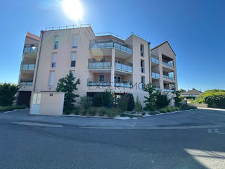  Appartement � vendre 2 pi�ces 67 m�