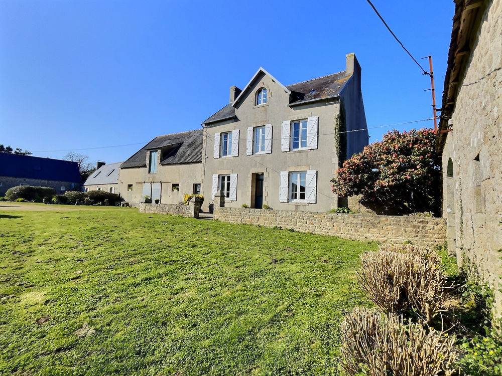 � vendre  Propri�t�/ch�teau Pont-l'Abb� (29120)