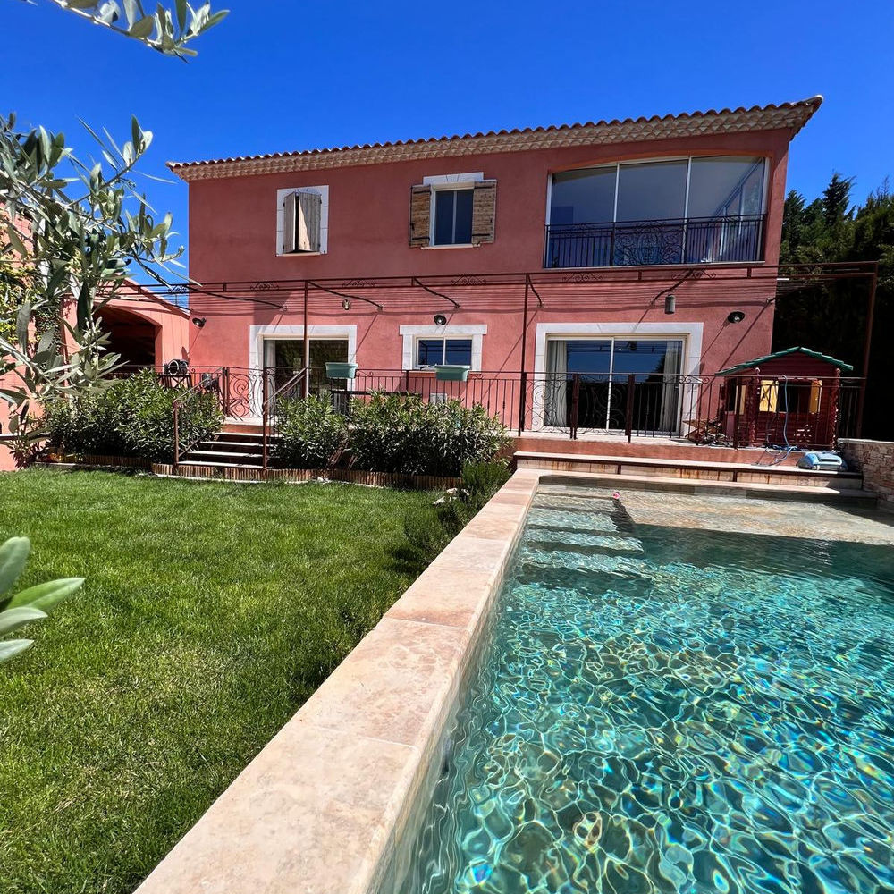 � vendre  Maison L'Isle-sur-la-Sorgue (84800)