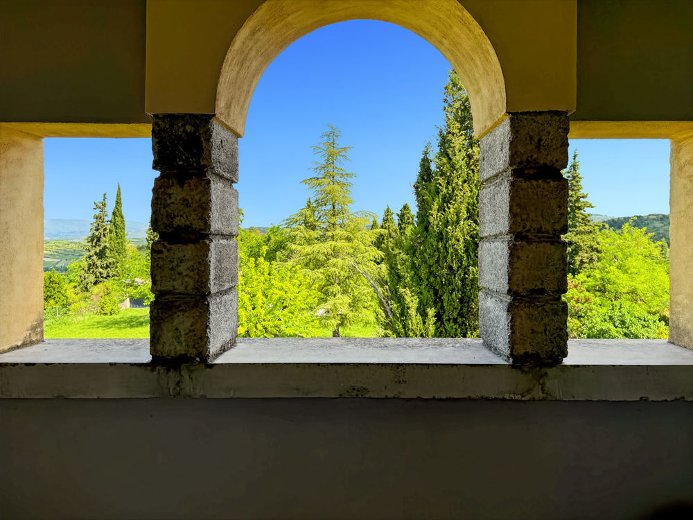 � vendre  Propri�t�/ch�teau Villeneuve-de-Berg (07170)