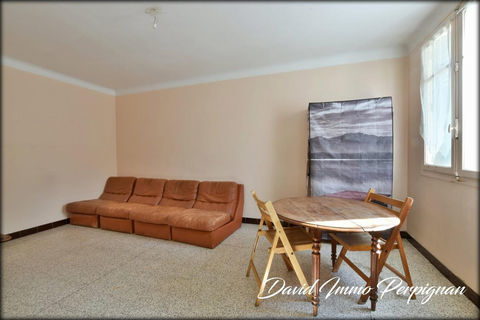  Appartement � vendre 2 pi�ces 42 m�