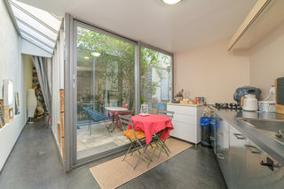  Appartement � vendre 2 pi�ces 46 m�