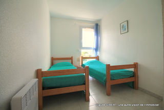  Appartement � vendre 2 pi�ces 27 m�