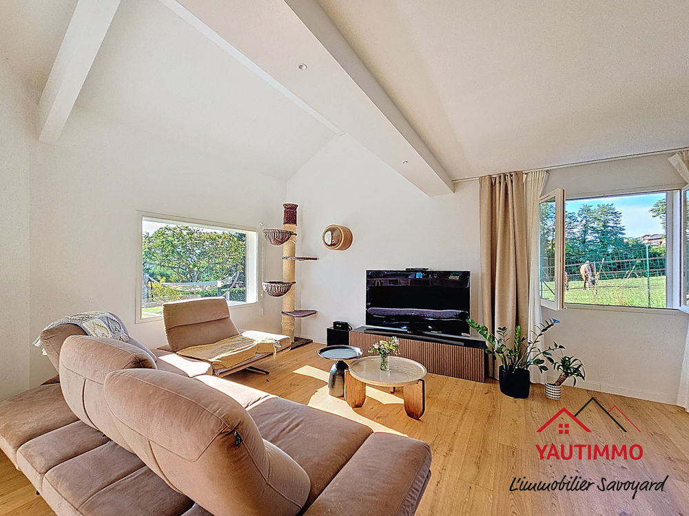 � vendre  Maison Cranves-Sales (74380)