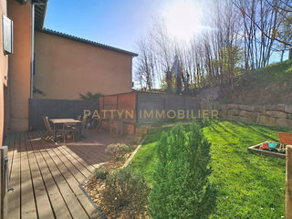  Maison � vendre 5 pi�ces 137 m�