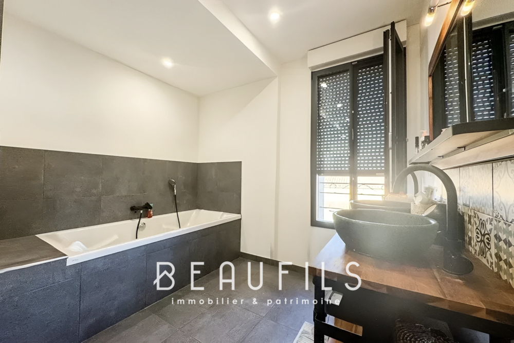 � vendre  Appartement Mauguio-Carnon-Plage (34130)