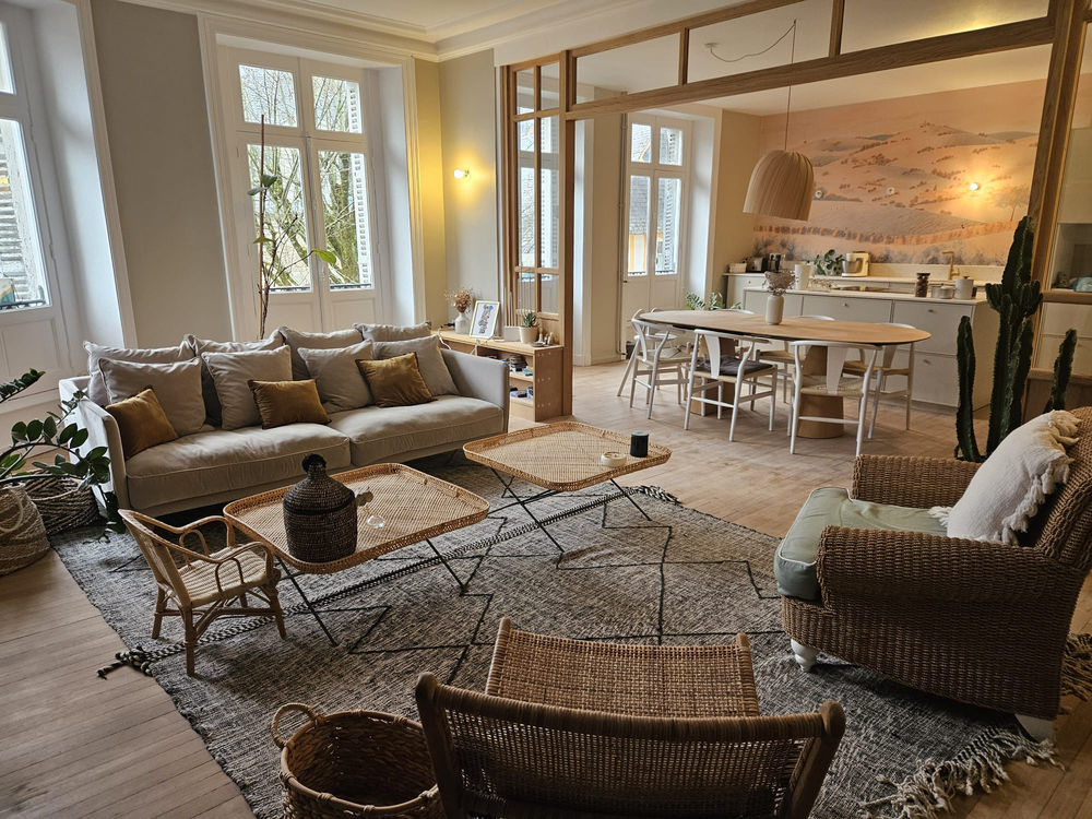 � vendre  Appartement Vannes (56000)