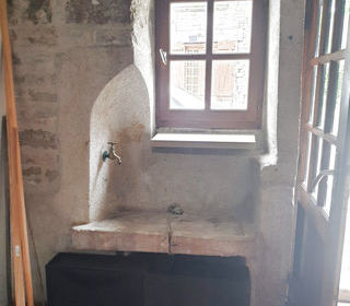  Maison � vendre 3 pi�ces 68 m�