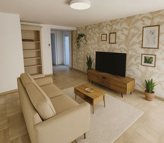  Maison � vendre 7 pi�ces 180 m�