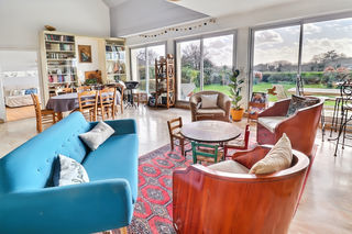  Maison � vendre 9 pi�ces 185 m�