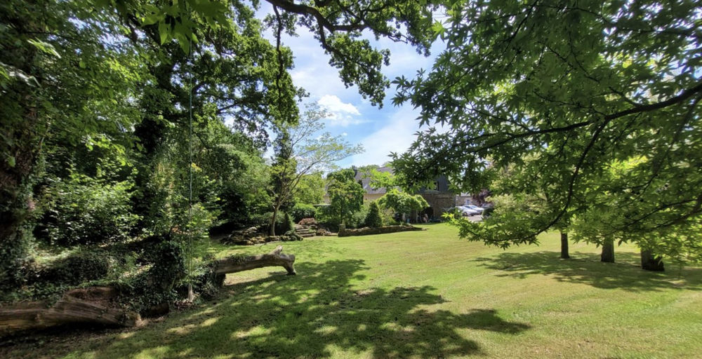 � vendre  Propri�t�/ch�teau Cl�gu�rec (56480)