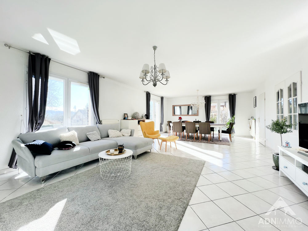 � vendre  Maison Thoiry (01710)