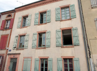  Appartement � vendre 1 pi�ce 50 m�