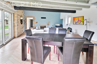  Maison � vendre 7 pi�ces 200 m�