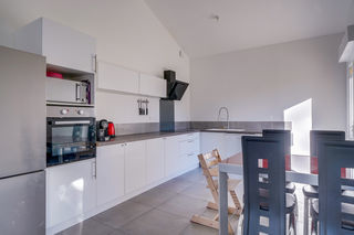  Maison � vendre 5 pi�ces 133 m�