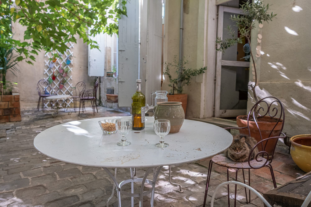 � vendre  Maison Marseille 6