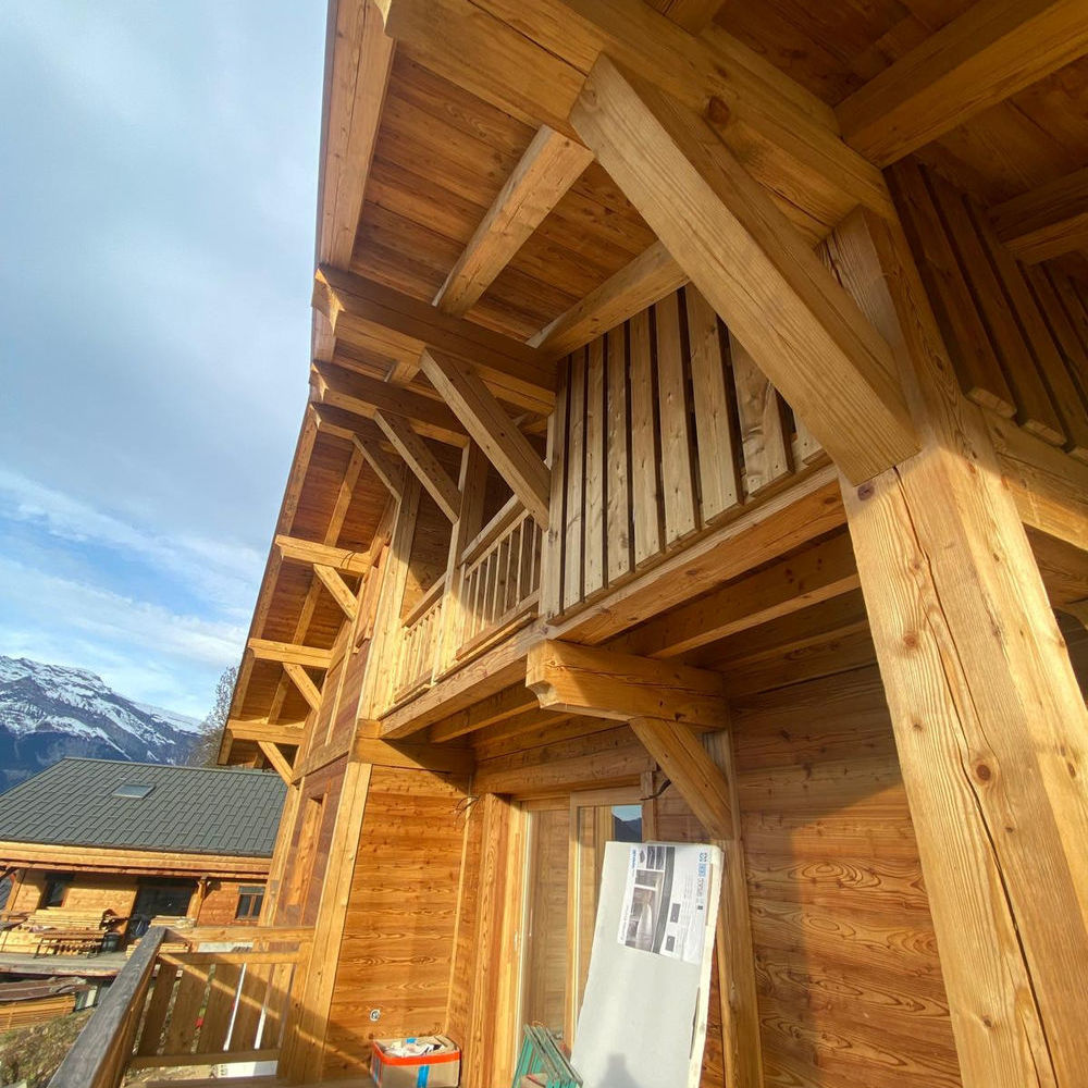 � vendre  Maison Saint-Gervais-les-Bains (74170)