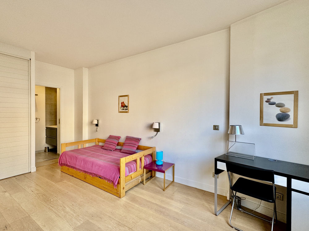 � vendre  Appartement Paris 16