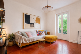  Appartement � vendre 3 pi�ces 64 m�